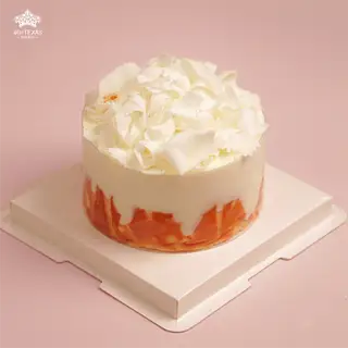 Hình ảnh Coco Burnt Cheesecake