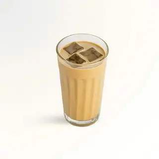 Cà phê sữa oải hương - 55.000 ₫ tại Là Việt Coffee - Hai Bà Trưng