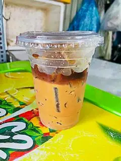 Cà Phê Sữa Đặc Ly Khổng Lồ 800ml - 21.960 ₫ tại Nước Mía Henry - Rau Má & Cà Phê Sữa Tươi - Lý Thường Kiệt