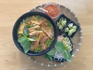 Hình ảnh Bún Huế Chay 