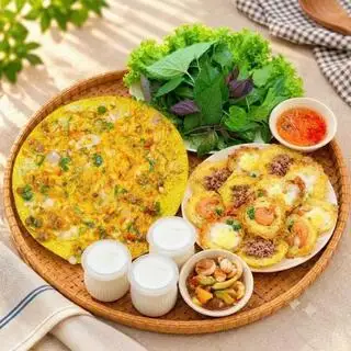 Hình ảnh Combo gia đình - Buôn Ma Thuột