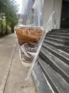 Hình ảnh Cà phê nâu
