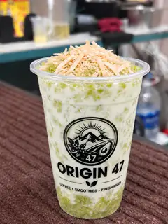 Hình ảnh Cốm sữa dừa