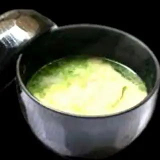 MISO SOUP - Súp miso Nhật  - 39.000 ₫ tại Sushi Ri Ẩm Thực Nhật Bản - Phú Mỹ