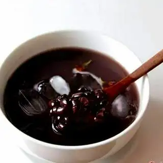 Hình ảnh Chè đỗ đen đá