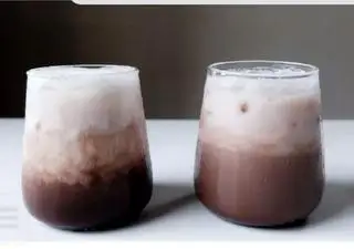 Hình ảnh Cacao sữa đá
