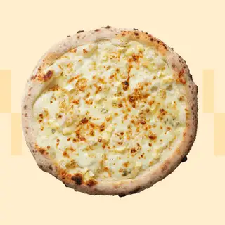 Hình ảnh Pizza 5 Loại Phô Mai