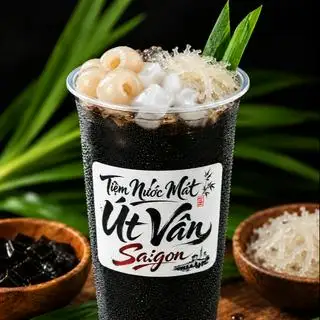 Hình ảnh Full topping Nước mát
