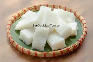 Hình ảnh Bún