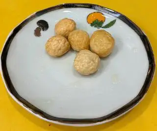 Hình ảnh viên cá viên