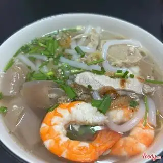 Bánh canh - 75.000 ₫ tại HỦ TIẾU NAM VANG HIỀN HỒ - Nguyễn Văn Khối