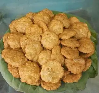 Hình ảnh Chả cốm - 0,5kg