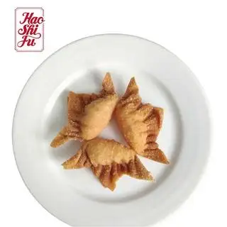 Hình ảnh Sủi Cảo Chiên Chua Ngọt | 3 Viên