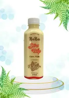 Hình ảnh Sữa bắp