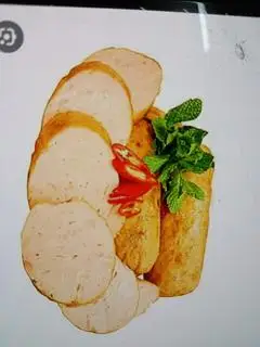 Hình ảnh chả 
