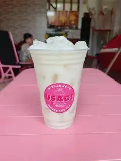 Sữa Chua Vải - 30.000 ₫ tại Trà Sữa Usagi - Bình Trị Đông