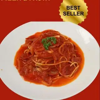 Hình ảnh Amatriciana 