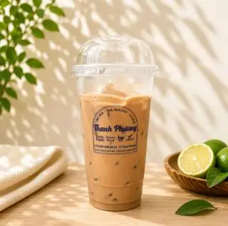 Hình ảnh Trà sữa Socola sz L