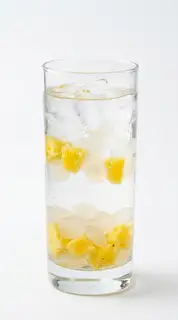 Hình ảnh Dừa tươi đác thơm
