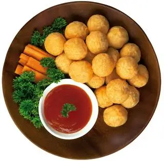 COMBO 10 XÂU CÁ VIÊN CHIÊN  - 65.000 ₫ tại Cá Viên Chiên Nước Mắm Tuyên Péo - Lê Văn Quới