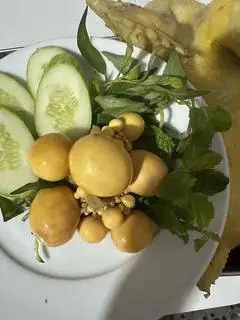 Hình ảnh Trứng non lòng đào