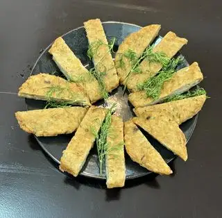 Hình ảnh Chả cá