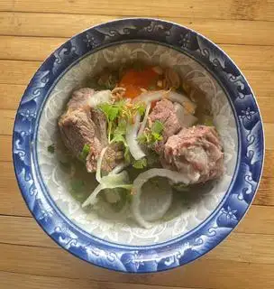 Hình ảnh Sườn thêm