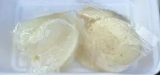 Hình ảnh bánh phồng tôm