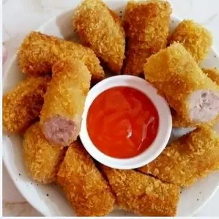 Hình ảnh Combo 10 Nem Chua Phố Cổ