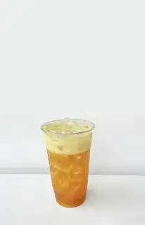 Hình ảnh Trà sốt tắc
