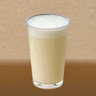Hình ảnh Trà sữa Ô long sen bách diệp