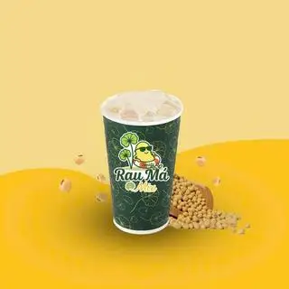 Sữa Đậu Nành Nguyên Chất ( L ) - 27.000 ₫ tại Rau Má Mix Zenldy - Rau Má Đậu Xanh, Đậu Nành & Nước Ép - Huỳnh Tấn Phát