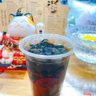 Hình ảnh Trà Bí Đao Long Nhãn