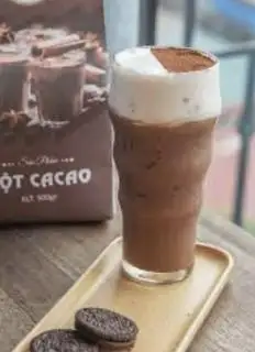 Hình ảnh Cacao muối