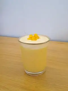 Hình ảnh Xoài Xí Xọn