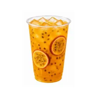 Hình ảnh Trà Chanh Leo