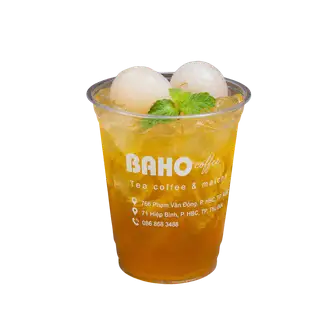 Hình ảnh Trà vải