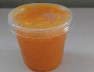 Hình ảnh nước chấm thêm