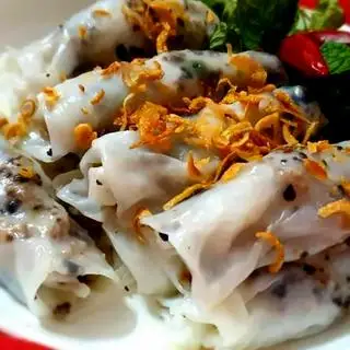 1 Cuốn Thêm - 10.000 ₫ tại Bánh Cuốn Đường 48 Nhánh 3