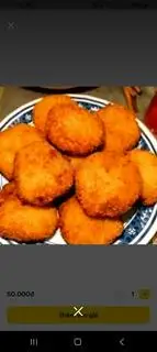 Hình ảnh bánh gà