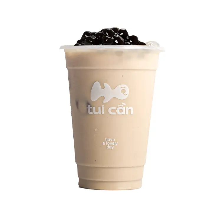 Trà sữa gạo rang - 35.000 ₫ tại Tui Cần - Matcha, Coffee & Tea - Điện Biên Phủ