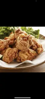 Hình ảnh Karage Chiên Giòn