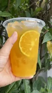 Hình ảnh Nước cam