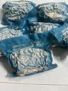 Hình ảnh Chả cá sợi Má Hải -1kg