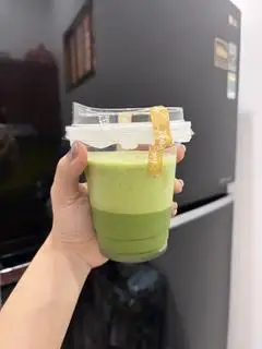 Hình ảnh Matcha Coldwhisk Premium