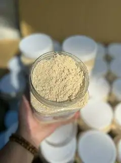 Bột đậu nành  - 70.000 ₫ tại Ăn Vặt Rio - Lê Thị Riêng