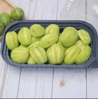 Hình ảnh Cóc non hộp 500g