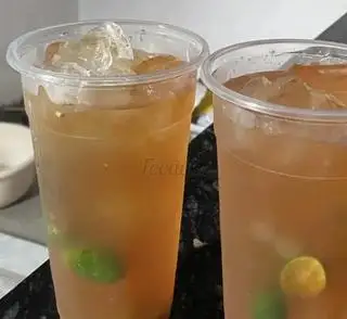 Hình ảnh Trà quất