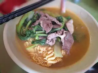 Hình ảnh Mỳ Chua Cay Tim