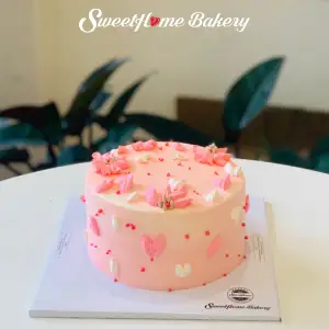 Hình ảnh Bánh kem bơ 1T5 